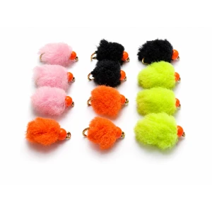 12 Hothead Eggstacy Blobs
