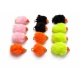 12 Hothead Eggstacy Blobs