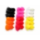 18 Goldhead Hot Blob Flies