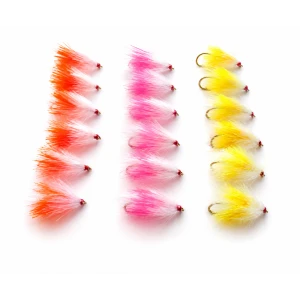 18 Slinky Blobs
