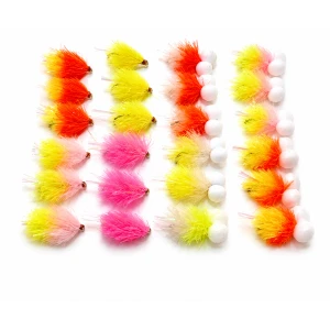 24 UV Blobs - Booby and Standard