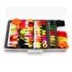 70 Eggs & Blobs (SLOT FOAM slimline box included)