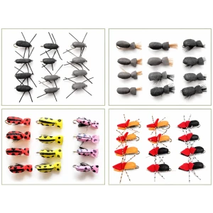 Best Beetles Bundle