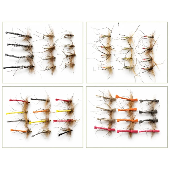Best Daddy Long Legs Bundle