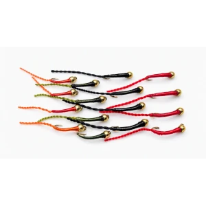 16 Goldhead Spandex Buzzers