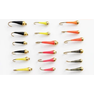 18 BARBLESS Sight Bob Killers
