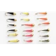 18 BARBLESS Sight Bob Killers