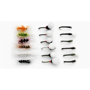 18 Buzzers, Shipman, Suspender, Epoxy