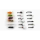 18 Buzzers, Shipman, Suspender, Epoxy