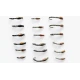18 Epoxy Sparkle Buzzer - Breathers & Standards