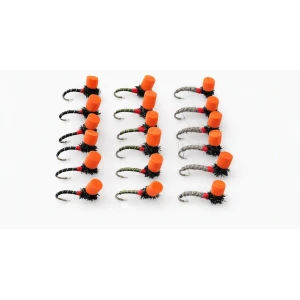 18 Indicator Suspender Buzzers