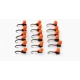 18 Indicator Suspender Buzzers