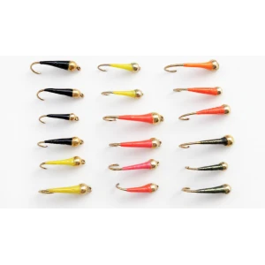 18 Sight Bob Killers