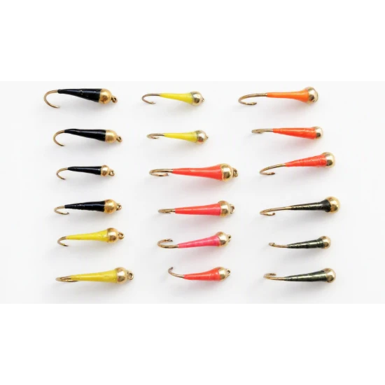 18 Sight Bob Killers