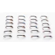 24 Buzzer Flies - Specific Patterns