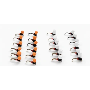 24 Suspender Buzzers -  Including Indicator