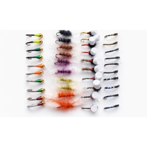 40 Buzzer - named patterns