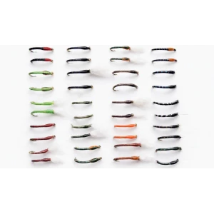40 Random Epoxy Buzzer