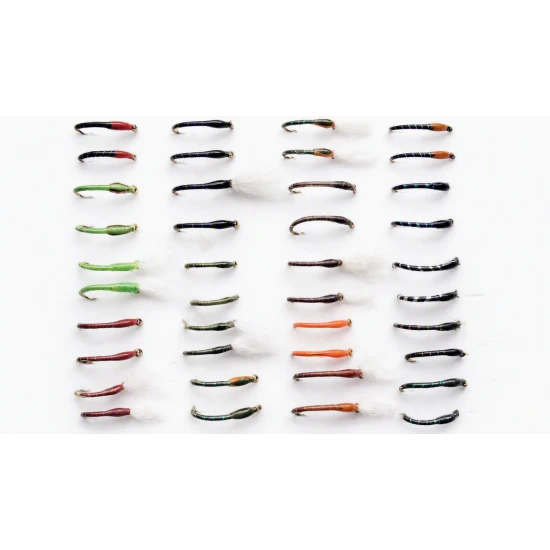 40 Random Epoxy Buzzer