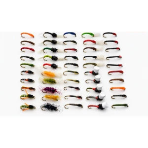 50  Buzzers Bumper Pack