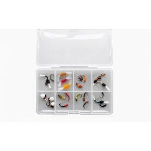 Comp Box - 24 Buzzer