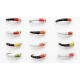 12 Goldhead Okey Dokey - All Mixed