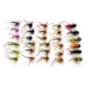 30 Mixed Hoppers