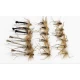 18 Daddy Longlegs - 6 Patterns