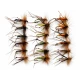 18 Hoppers, Mixed Colours