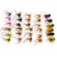 30 Mixed Hoppers