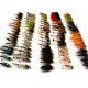 100 of our Favourite Goldhead Nymphs - Specific Collection