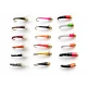 18 Goldhead Buzzer, OKEYS, SBKS, GLASS EPOXY