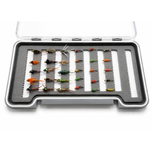 30 Goldhead Buzzer and Nymph  Boxed Set