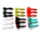 18 Baby Doll Lures - Full Range