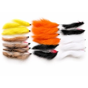 18 Coloured Zonkers, Unweighted