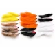 18 Coloured Zonkers, Unweighted