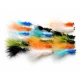 18 Dumbbell Fritz Lures