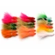 18 Fritz Lures - Goldhead and Hot Head