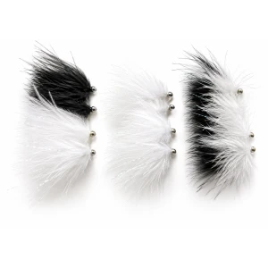 18 Mixed Cats Whiskers