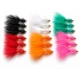 18 Mixed Colour Nomads