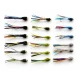 18 Rolled Muddlers