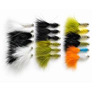 18 Weighted Lure,Flash,Cats,Humungous