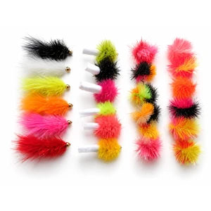 24 Blobs - Hot blobs, Foam ass & 2/3 Tone Blobs