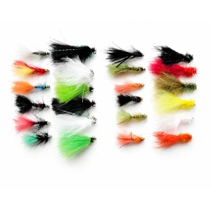 24 Mini Lures