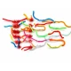 24 Mixed Worms