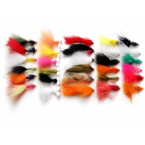30 Mixed lures - - Dancers, Coneheads, Nomads, GH Zonkers, Boobys