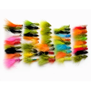 50 Super Sinker Streamers