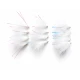 12 Blue and Red flash  Cats Whiskers,