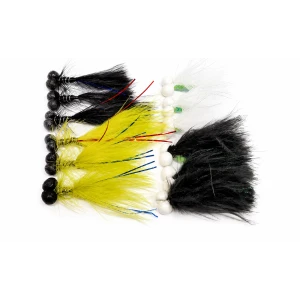 12 Booby Flash Damsel and Booby Cats Whiskers