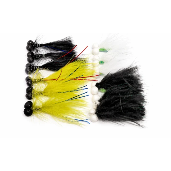12 Booby Flash Damsel and Booby Cats Whiskers